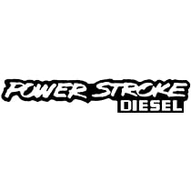 Power Stroke Icon