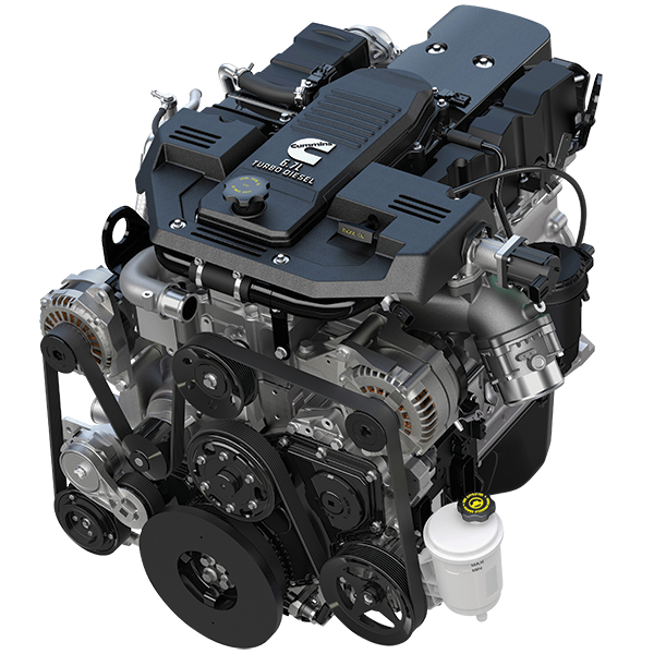 Cummins Engine